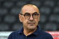 Sarri failed to win any of his last four away league fixtures